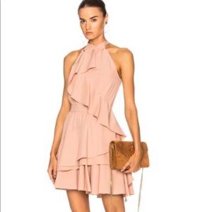 MARISSA WEBB x Revolve Alanis Mini Dress Size Small